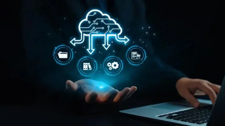 Cloud-Native SaaS Solutions