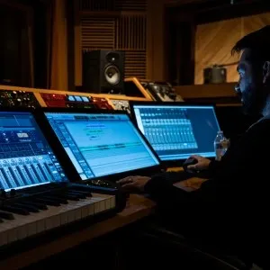 Complex Records Management