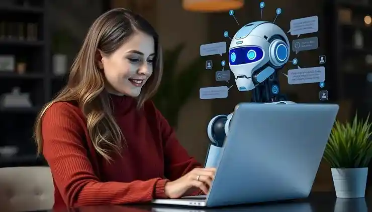 Conversational AI Agents in USA Conversational AI Agents in USA