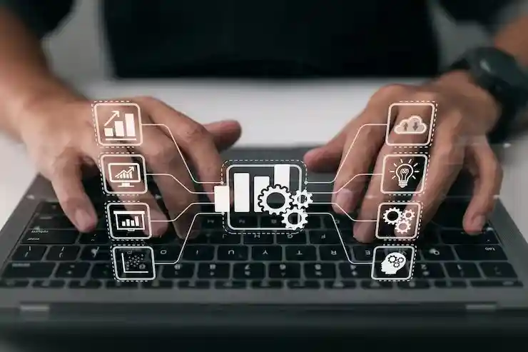 Custom SaaS Application Development