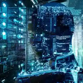 Generative AI Solutions In UK Generative AI Solutions In UK