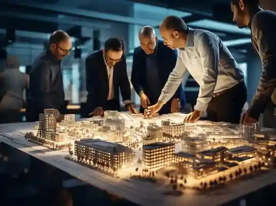 Multi-Tenant Architecture Development