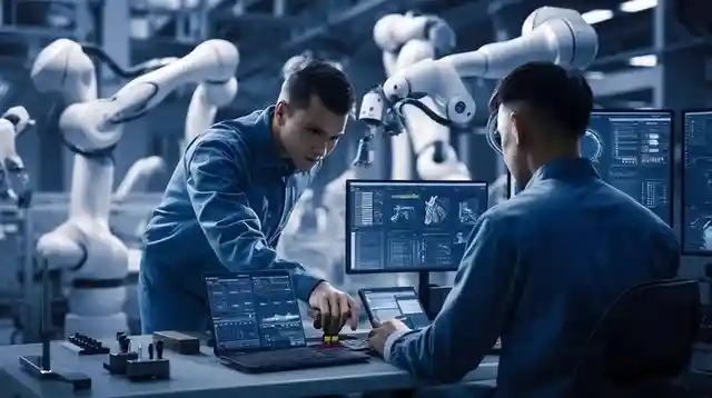 Process Automation Agents in USA Process Automation Agents in USA