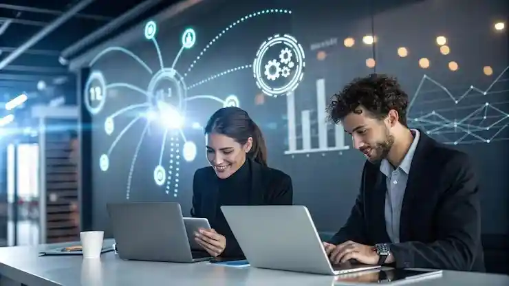 SaaS Consulting & Strategy