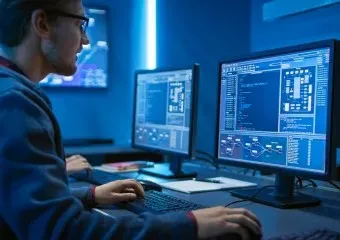 Technical Expertise Technical Expertise