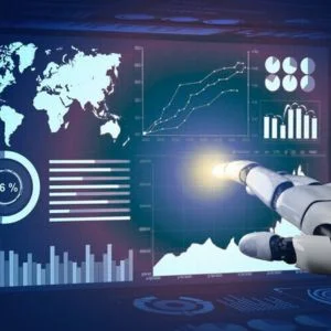 AI & Data Analytics in UK