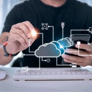 Cloud Migration & Modernization in UK