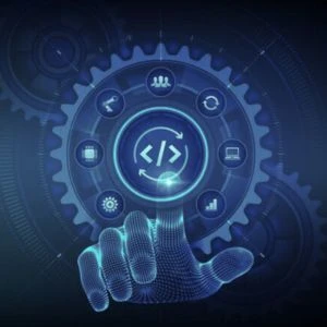 Custom Enterprise Software Development in UAE