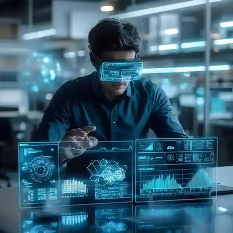 Data Science & Analytics Solutions in India Data Science & Analytics Solutions in India