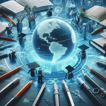 Educational Outreach Educational Outreach