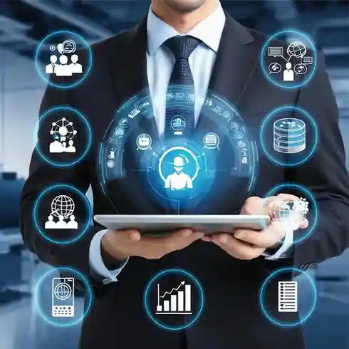 Enterprise Application Development in India Enterprise Application Development in India