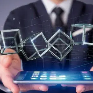 Enterprise Blockchain in Australia 