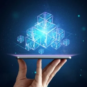 Enterprise Blockchain in Germany