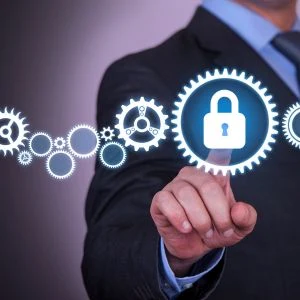 Enterprise Blockchain Solutions in UAE