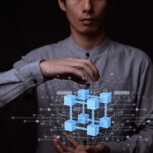 Enterprise Blockchain Solutions in UK