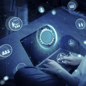 ERP Development & Integration in UAE