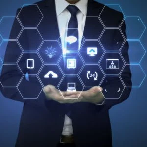 ERP Development & Integration in UK