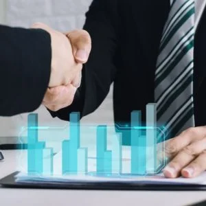 Financial Services in Australia 