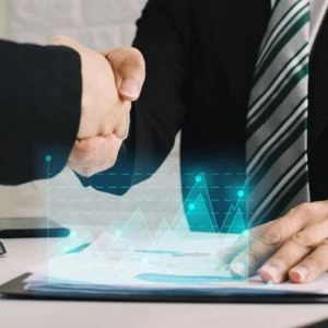 Financial Services in Germany