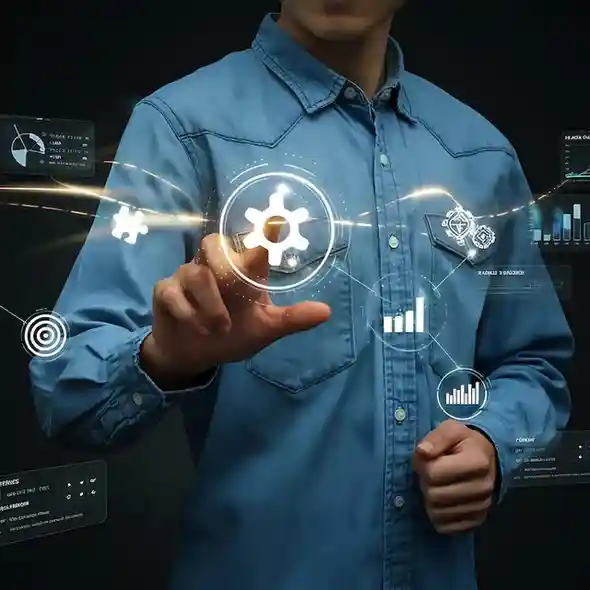 Streamline Development Process Streamline Development Process