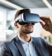 Expertise in Virtual Environments