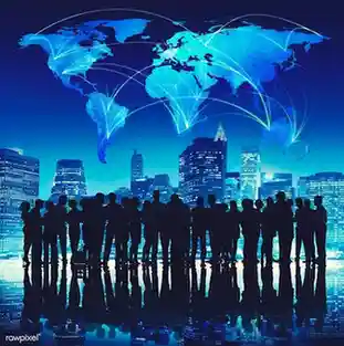 World Class Support banner