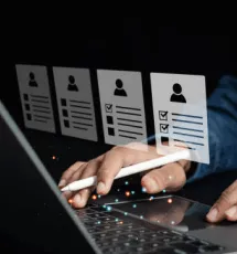 Proven track record Proven track record