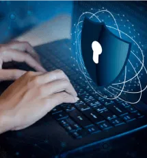 Focus on performance, security & compliance Focus on performance, security & compliance