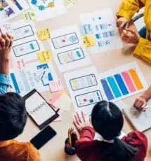 3. Develop your application 3. Develop your application