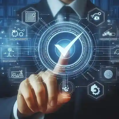 Ensured Compliance with Industry Best Practices Ensured Compliance with Industry Best Practices