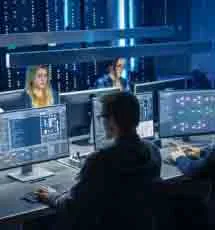 Technology Expertise