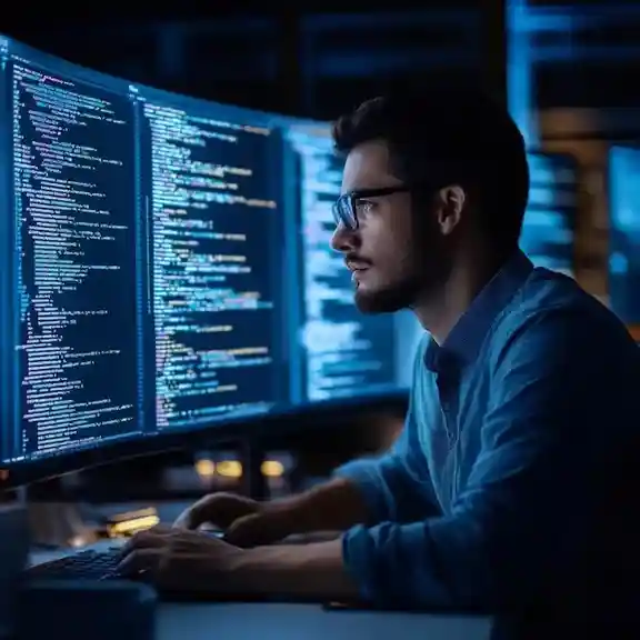 Ensure Code Accuracy Ensure Code Accuracy