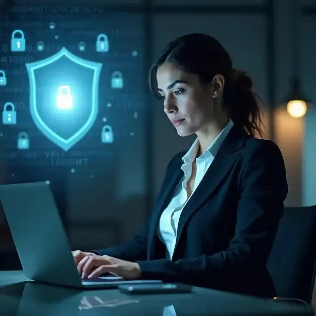 Improved Security Improved Security