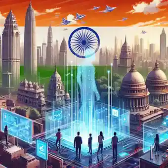 Metaverse Development Company in India Metaverse Development Company in India