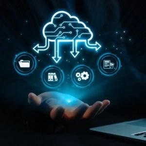 SaaS Product Development in India SaaS Product Development in India