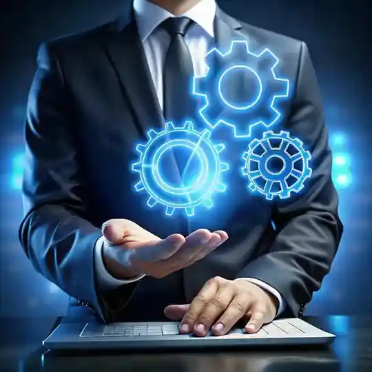 Service DAO Service DAO