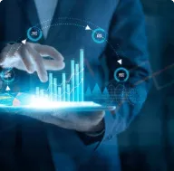 Financial Data Analysis