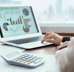 Accounting Information Systems