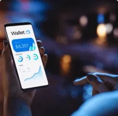 Digital Wallet Development