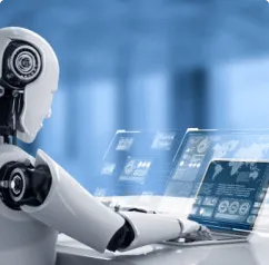 Robotic Process Automation