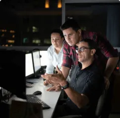 FinTech Development Consulting