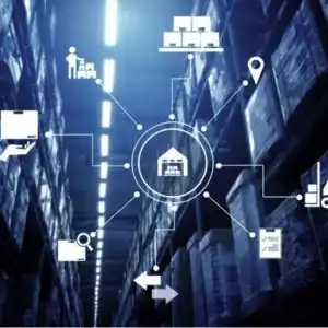 Supply Chain in Australia 