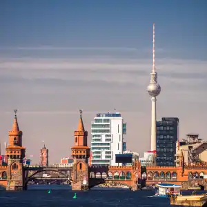 Berlin Berlin