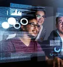 Skilled Developers Skilled Developers