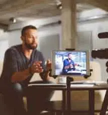 Influencer Marketing