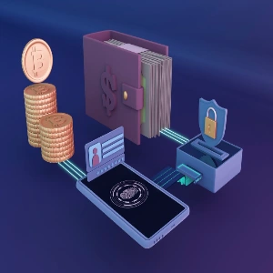 Multi-Currency Wallet Development