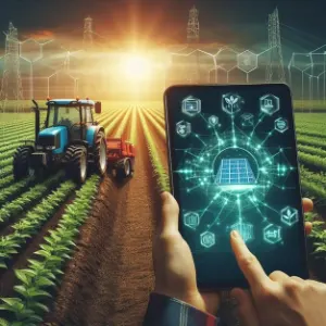 Yield Farming Platform Development