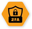 Two-Factor Authentication Two-Factor Authentication