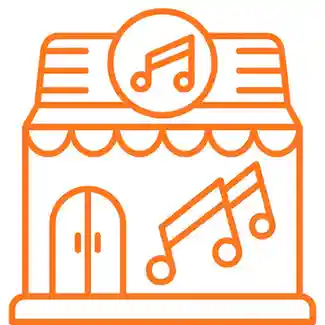 Music Marketplace
