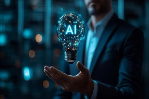 GENERATIVE AI DEVELOPMENT IN UAE